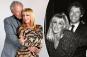 Suzanne Somers' husband, Alan Hamel, gave her this romantic birthday gift before her death