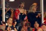 Where did Taylor Swift get her Chiefs jacket? Her game-day outfit revealed