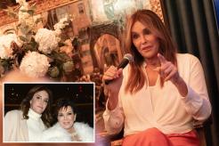 Caitlyn Jenner slams ‘lying’ media for saying she spilled ‘family tea’ in new documentary: ‘It’s such BS’