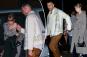 Taylor Swift and Travis Kelce look 'in love' at 'SNL' afterparty, 'they are in their own world'