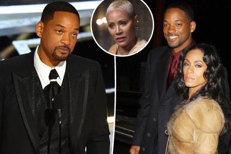 Will Smith reveals Jada Pinkett Smith’s bombshells ‘woke him up’ after years of ‘emotional blindness’
